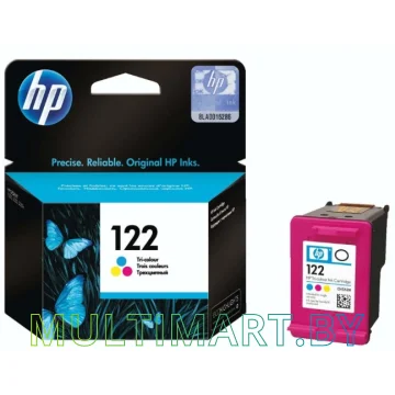 Картридж HP 122 (CH562HE) картинка 3